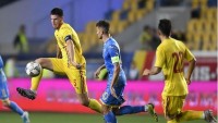Україна U-21 перемогла Румунію завдяки спірному пенальті – примарні шанси на Євро ще залишаються