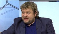 Алексей Андронов: «Не пустить своего вечного соперника в Лигу чемпионов — очень интересная тема для «Шахтера»