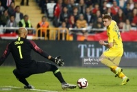 Наступний рік буде великим, або Філ Джонс і Де Хеа у нашій збірній: реакція соцмереж на матч Україна – Туреччина