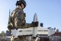 Виробник дронів-камікадзе передасть Україні понад 100 безпілотників