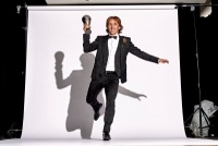 Модрич - хороший, але ФІФА провела вечір абсурдних рішень