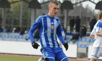 Вихованець «Динамо» може перебратися до Іспанії