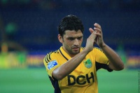 Офіційно: Едмар - гравець «Дніпра»