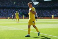 Наздогнав Зінченка та Мілевського. Циганков забив 8 гол у збірній України