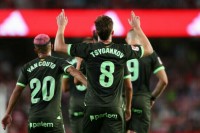 Скромність і традиції. Як «Жирона» піднялася на вершину Ла Ліги