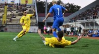 Фінляндія – Україна: стартові склади матчу відбору Євро U-21