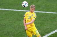 Олександр Зінченко: «Вболівальники «Уфи» назавжди залишаться у моєму серці»