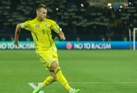 Тепер у збірній України залишилося три незамінних футболіста