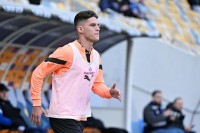 «Наполі» влітку намагатиметься купити Судакова. Потрібно мінімум 50 млн євро