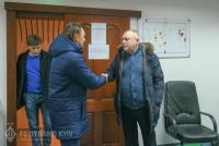 Ігор Суркіс: «Кожен із гравців «Динамо» U-19 може потрапити до першої команди»