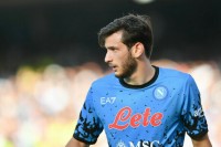 Упустили діамант. «Шахтар» міг підписати Кварацхелію