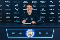 УЄФА дав добро. «Жирона» чекає на двох гравців з «Манчестер Сіті»