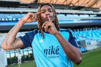 Ліга конференцій. Гол ексдинамівця Родрігеса не допоміг «Словану»