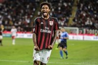 Луїс Адріано порівняв міланське дербі з матчами «Динамо» та «Шахтаря»