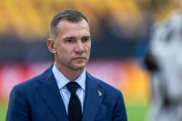 Андрій Шевченко: «Ми відчуваємо підтримку Польщі з перших годин війни»