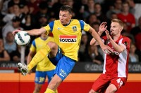 ​Сергій Сидорчук: «У Бельгії після 60 хвилини взагалі немає центру поля, лише швидкі атаки»