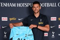 «Тоттенхем» підписав італійського воротаря. Заміна Льорісу?
