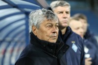 «Дякуємо за все, Містере!» – «Динамо» попрощалося з Луческу емоційним відео