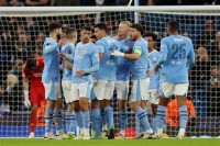 Не «Реал». Названо футбольний клуб із найдорожчим складом у світі