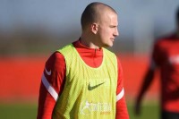 «Полісся» та «Карпати» відмовилися від захисника «Дніпра-1»