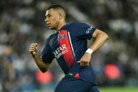 Мбаппе готовий до багаторічного контракту з ПСЖ