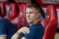 Ребров – про матч з Румунією: «Складно підходити до гри у статусі фаворита»