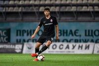 «Дніпро-1» хоче здійснити трансфер ексгравця «Зорі», який грає у Європі