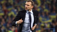 Шевченко – потенційний тренер «Челсі»: шанси на відхід наставника збірної України є, але хвилюватися поки не варто