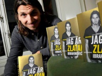 Златан, сер Алекс Фергюсон і інші письменники. Кращі футбольні автобіографії