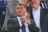 Президент «Барселони»: «Футболісти ПСЖ погодилися на рабство за гроші»
