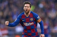 Хаби Алонсо — о возможном уходе Месси: «Такое впечатление, что он следует эмоциям»