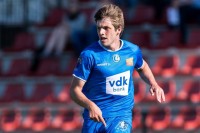 Полузащитник «Гента» из-за травмы пропустит оба матча с «Динамо»