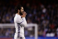 Иско хочет перейти в «Манчестер Сити»