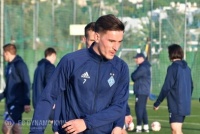 Гравці «Динамо» – про завершення іспанського збору