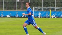 Колись був на олівці в «Динамо»: український форвард намагався влаштуватися в Білорусі