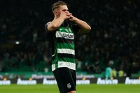 Хто ж зупинить Дьокереша? Фантастичні досягнення шведа за «Спортінг»