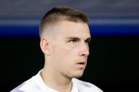 Куртуа отримав травму. Сьогодні Лунін вперше у сезоні зіграє за «Реал»