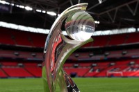 На кого вийшла збірна України? Підсумки жеребкування відбору жіночого Євро