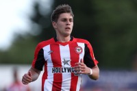 Ярмолюк став одним з кращих дриблерів 12-го туру АПЛ