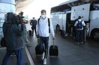 Стало відомо, коли УЄФА розпочне слухання щодо матчу збірної у Швейцарії