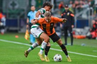 «Селтік» - «Шахтар»: стартові склади на матч ЛЧ