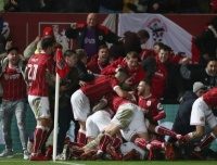 Football, bloody hell. Коли ти - аутсайдер, але вибиваєш «МЮ» з Кубка на 93-й хвилині