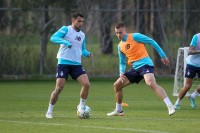 «Динамо» — «Чорноморець». Ситуація з дискваліфікаціями: повернення захисника, але із загрозою для двух півзахисників