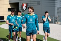 Вище майбутньої зірки «Реала». Забарного визнано найдорожчим гравцем «Борнмута»