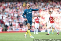 ​Ярмоленко залишився в запасі на гру проти «Вулверхемптона»