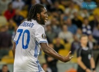 ЗМІ: Мбокані зацікавив турецький клуб