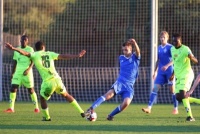 «Динамо» Київ - «Хьоугесунд»: 1:1. ВІДЕО огляд матчу