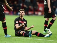 «Лестер» збирається придбати колишнього захисника «Динамо» за 20 млн євро