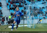 ЗМІ: Теодорчик — гравець «Андерлехта» 