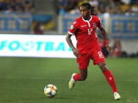 Жерсон Родрігес викликаний до збірної Люксембургу